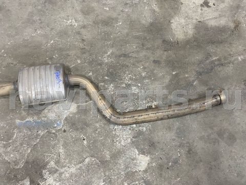 Новое BMW 3 E90/E91/E92/E93, 2012 г., OEM 7796011, арт. 999593980646, фото 3