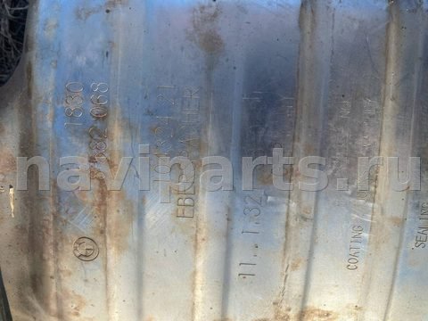 Новое BMW 7 G11/G12, 2017 г., OEM 8582057, арт. 999593982725, фото 4