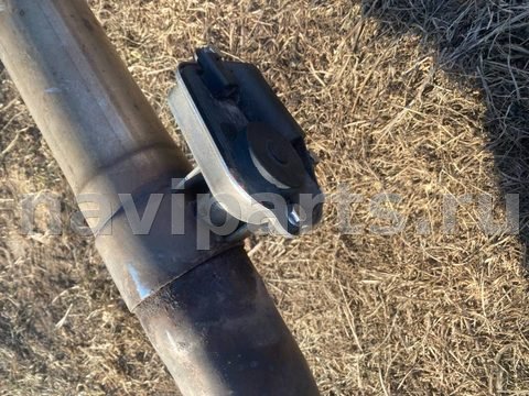 Новое BMW 7 G11/G12, 2017 г., OEM 8582057, арт. 999593982725, фото 5