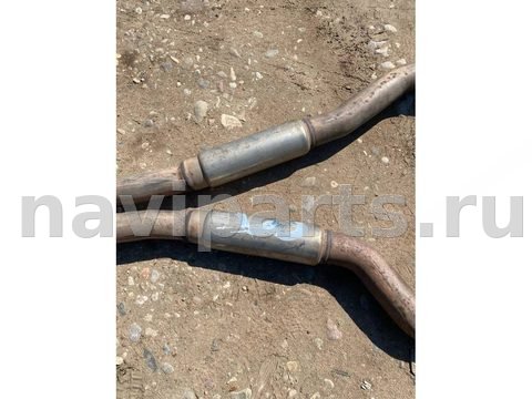 Новое BMW X5 M F85, 2018 г., OEM 18307851561, арт. 999593984179, фото 5