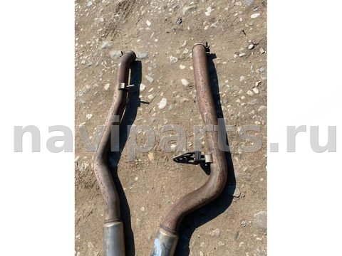 Новое BMW X5 M F85, 2018 г., OEM 18307851561, арт. 999593984179, фото 6