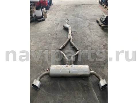 Новое BMW X5 F15, 2018 г., OEM 8576214, арт. 999593993688