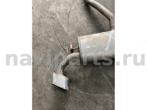 Новое BMW X5 F15, 2018 г., OEM 8576214, арт. 999593993688, фото 2