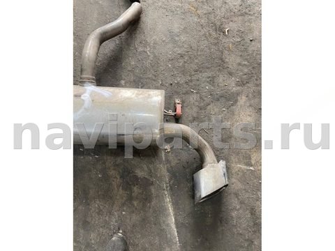 Новое BMW X5 F15, 2018 г., OEM 8576214, арт. 999593993688, фото 3
