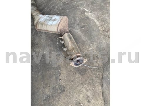 Новое BMW X5 F15, 2018 г., OEM 8576214, арт. 999593993688, фото 6