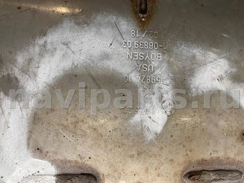Новое BMW X5 F15, 2018 г., OEM 8576214, арт. 999593993688, фото 7