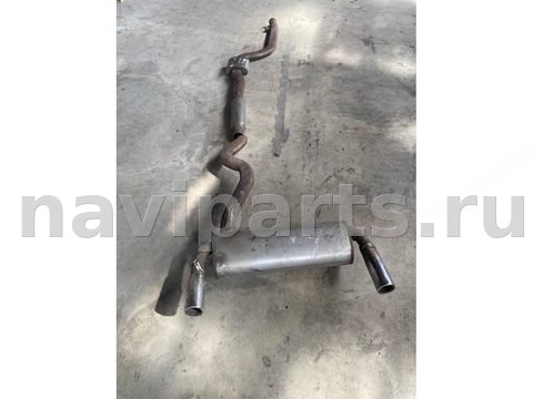 Новое BMW 4 F32/F33/GT F36, 2018 г., OEM 7602286, арт. 999593996537