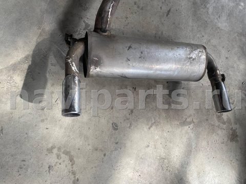 Новое BMW 4 F32/F33/GT F36, 2018 г., OEM 7602286, арт. 999593996537, фото 2