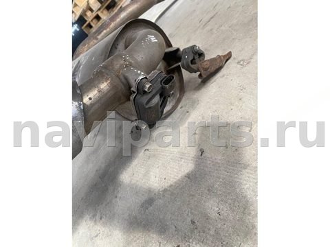 Новое BMW 4 F32/F33/GT F36, 2018 г., OEM 7602286, арт. 999593996537, фото 3