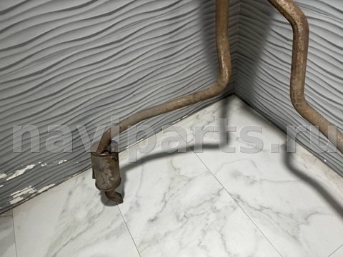 Глушитель Land-Rover Range Rover Sport, 2009 г., арт. B101670744, фото 6