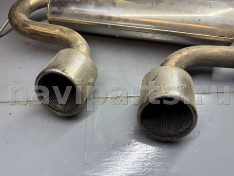 Новое Volkswagen Golf GTI, 2008 г., OEM TYP3501, арт. B106628592, фото 2