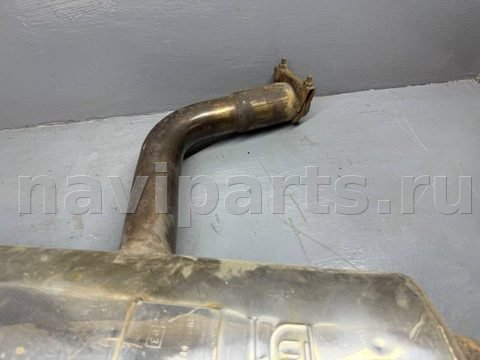 Новое Volkswagen Golf GTI, 2008 г., OEM TYP3501, арт. B106628592, фото 4