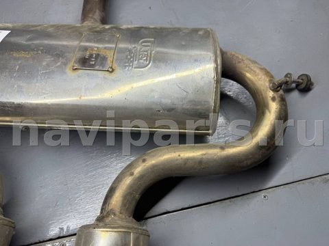 Новое Volkswagen Golf GTI, 2008 г., OEM TYP3501, арт. B106628592, фото 5