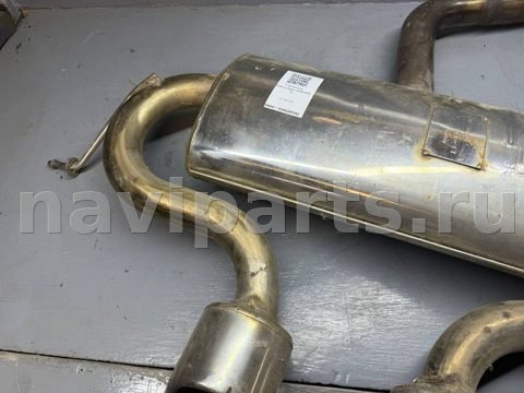Новое Volkswagen Golf GTI, 2008 г., OEM TYP3501, арт. B106628592, фото 6
