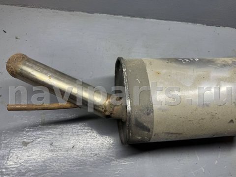 Глушитель Volkswagen Transporter T4, 2003 г., OEM TYP1013, арт. B106691095_4, фото 5