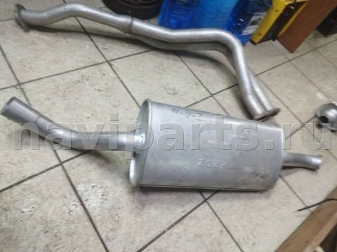 Новое Audi 80 B3, 1990 г., арт. B107904794