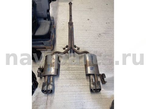 Новое Volvo XC90, 2012 г., арт. B109857296