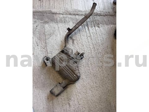 Новое Mercedes ML W164, 2006 г., арт. B110029230, фото 2