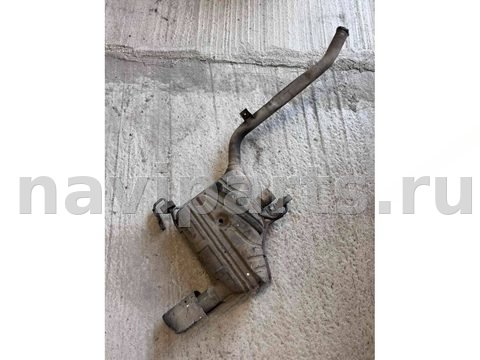 Новое Mercedes ML W164, 2006 г., арт. B110029230, фото 3