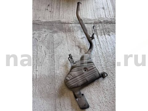 Новое Mercedes ML W164, 2006 г., арт. B110029230, фото 4