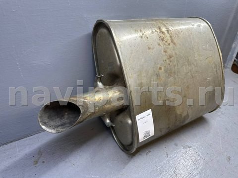 Новое BMW 5 E39, 1997 г., OEM 2247989, арт. B110732444