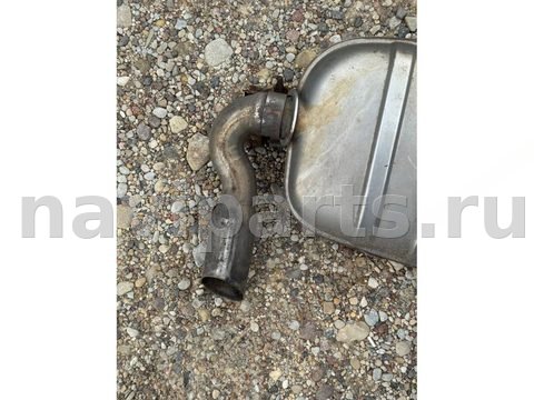 Новое Audi Q7 4L, 2009 г., арт. B112578654, фото 3