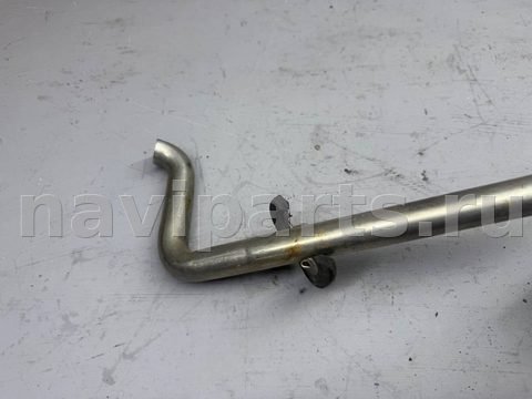 Глушитель Volkswagen Touran, 2004 г., OEM 1K0819508D, арт. B113540289, фото 3