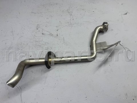 Глушитель Volkswagen Touran, 2004 г., OEM 1K0819508D, арт. B113540289, фото 4