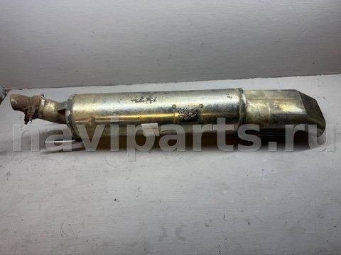 Глушитель Opel Omega, 2000 г., OEM FABRIKATRAY, арт. B115222179