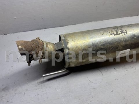 Глушитель BMW 5 E39, 2002 г., OEM FABRIKATRAY, арт. B115222179_2