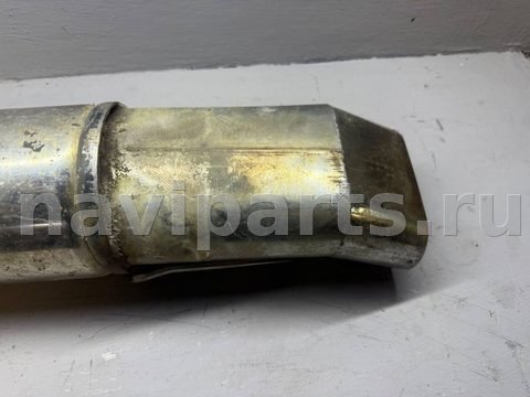 Глушитель BMW 5 E39, 2002 г., OEM FABRIKATRAY, арт. B115222179_2, фото 5