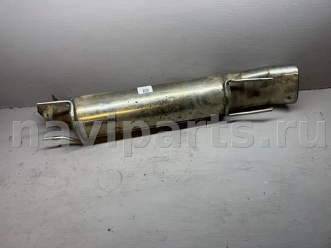 Глушитель BMW 5 E39, 2002 г., OEM FABRIKATRAY, арт. B115222179_2, фото 6