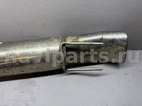 Глушитель BMW 5 E39, 2002 г., OEM FABRIKATRAY, арт. B115222179_2, фото 8