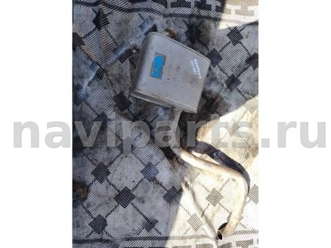 Глушитель Ford Mondeo, 2005 г., арт. B115596853