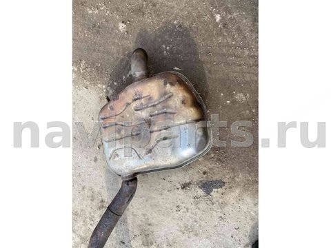Новое Volvo XC70, 2008 г., арт. B56390091