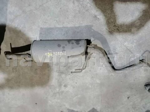 Новое Nissan Serena c23, 1995 г., арт. B57485248