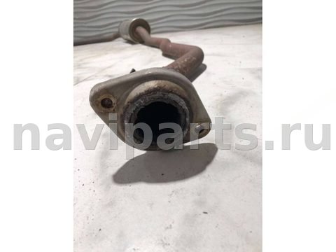 Глушитель Honda Jazz, 2006 г., OEM 18220SAA023, арт. B71078979, фото 2