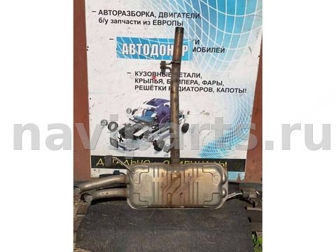 Новое Volkswagen Sharan, 2012 г., арт. B81957018