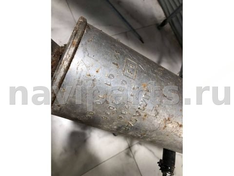 Глушитель Daewoo Nexia, 2006 г., OEM 421011006, арт. B84565821, фото 3