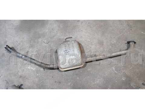 Новое Opel Omega, 1997 г., арт. B88935109