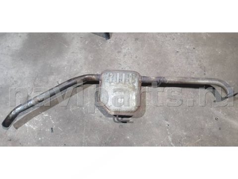 Новое Opel Omega, 1997 г., арт. B88935109, фото 2