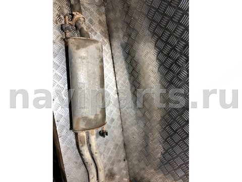 Новое Volkswagen Golf, 1997 г., арт. B94301627