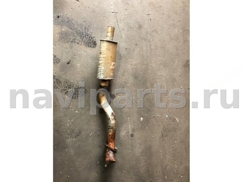 Новое Renault Laguna, 2000 г., арт. B94447565