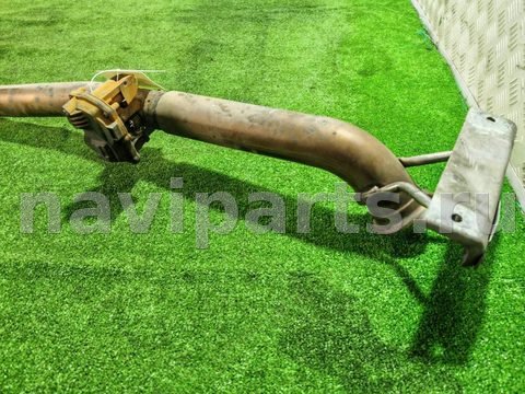 Глушитель Infiniti Q30, 2019 г., OEM A2464910070, арт. D15194, фото 3