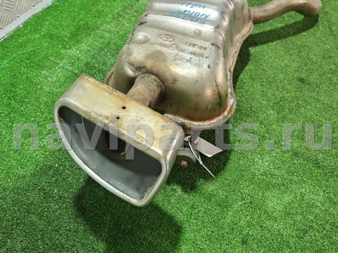 Новое Hyundai Santa Fe, 2010 г., арт. D15233, фото 3