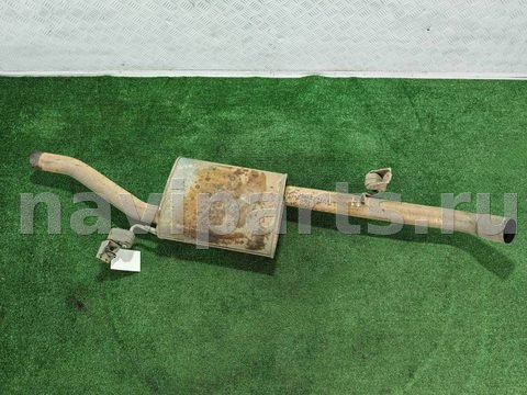 Новое Volkswagen Crafter, 2018 г., OEM 2N0253211, арт. D18970