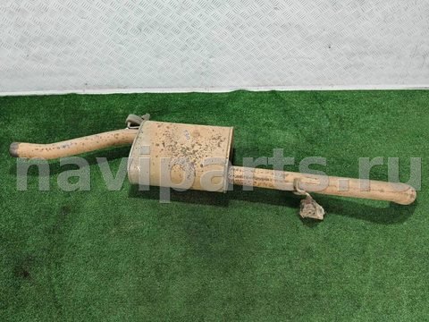 Новое Volkswagen Crafter, 2018 г., OEM 2N0253211, арт. D18970, фото 2