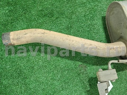Новое Volkswagen Crafter, 2018 г., OEM 2N0253211, арт. D18970, фото 3