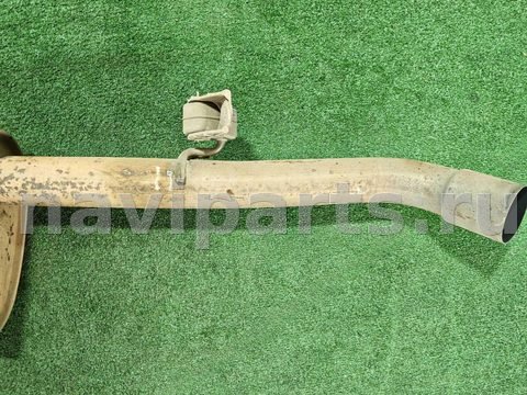Новое Volkswagen Crafter, 2018 г., OEM 2N0253211, арт. D18970, фото 5