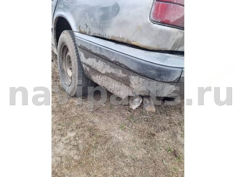 Новое BMW 5 E34, 1990 г., арт. E34-109